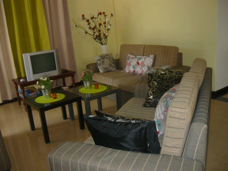 Sunset Beach Apart Flic-en-Flacq Zewnętrze zdjęcie